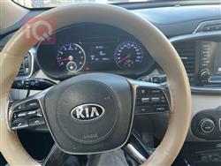 کیا سۆرینتۆ